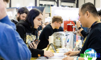 2026俄罗斯电子烟展(Vape Club Show)预先登记须知