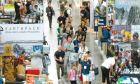 美国户外运动用品博览会(Outdoor Retailer)2027年度展位费用及预订指南