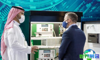 2026沙特交通展(Saudi Intermobility Expo)观众预登记现已启动,精彩即将来袭!