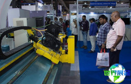 2026印度埃森焊接展(INDIA ESSEN WELDING & CUTTING)观众在线预登记正火爆进行中