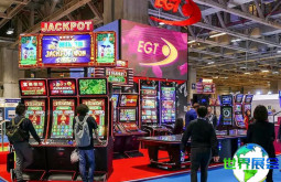 2026菲律宾娱乐展(G2E Asia)观众预登记通道现已开启,盛会即将来袭!