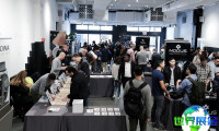 美国钟表展会(WindUp Watch Fair)2026年度展位费用及预订指南