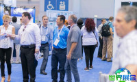 2027年美国亚特兰大产业用纺织品及非织造布博览会(Techtextil North America)观展指南(日期+地点+票务)