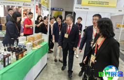 2026年马来西亚礼品展(Malaysia International Branding Showcase)观众预约通道现已全面开启,精彩盛会蓄势待发!