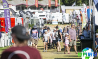 2026澳大利亚堪培拉房车与户外露营用品博览会(Canberra Caravan Camping Lifestyle Expo)展位费用及申请指南