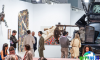 2026迈阿密艺术展(Art Basel Miami Beach)观众预登记通道现已全面开启