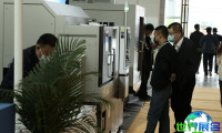 大连机床展(DIIEF)2027年度展品涵盖范围是什么?