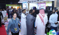 沙特纺织博览会(Saudi Fabric&Yarn)2026入场券价格