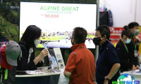泰国曼谷高尔夫用品展览会(Thailand Golf Expo)2027展位图公布与预订申请指引
