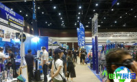 泰国曼谷潜水展览会2027有哪些参展商?参展商名单大全