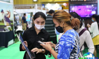 2027年泰国曼谷高尔夫用品博览会(Thailand Golf Expo)观展须知:日程地点/门票费用?