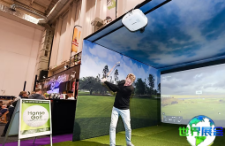 2027年德国高尔夫展览会(Hanse Golf Hamburg)参观预登记须知
