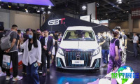 RA车展(RA CHINA AUTO SALON)2026展品范围速览