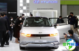 2026年印度新能源车展(Auto EV India)观众在线登记通道已开启,盛会即将亮相!