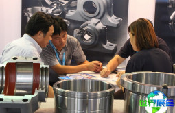 2026上海轴承展(CHINA INTERNATIONAL BEARING INDUSTRY EXHIBITION)观众预登记通道现已开启,盛会即将启幕!