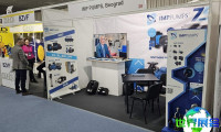 2026年塞尔维亚暖通展(International HVAC&R Congress and Exhibition)门票价格与购票方式详解