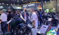 2026重庆摩博会(CIMA Motor)时间与地点公告