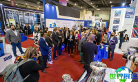 墨西哥国际水处理展(Aquatech Mexico)2027年展位费用及预订须知