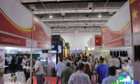 2026年伊拉克美容展(Iraq Vortex Beauty Expo)观众预登记持续火热报名中