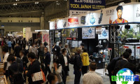2026年日本电动工具展(TOOL JAPAN)门票怎么买?购买渠道有哪些?