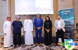 2026年沙特新能源车展(EVS Saudi)预登记须知