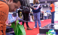 2027年墨西哥广告标识展(FESPA Mexico)举办时间与地点