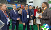 2026哈萨克斯坦运输物流展览会 (Translogistica Kazakhstan)参与指南(举办时间与地点+入场票价)
