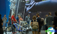 2027年德国自行车展(EUROBIKE)举行时间及举办地点