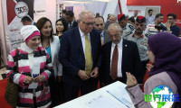 2027年约旦安曼建筑建材展览会(InterBuild Jordan)展位分布图及展位申请指南