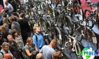 2027年德国自行车展(EUROBIKE)涵盖哪些展品类别?