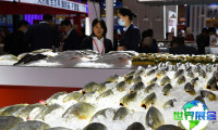 中国(青岛)国际水产养殖展览会(Aquaculture China)2026展位费用与展位申请
