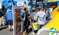 南非工程机械、矿山机械、电力设备展-非洲矿业展(Electra Mining Africa)2028参观攻略：举办时间地点/门票价格多少