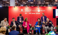 2027亚洲甜品烘焙展(SIGEP Asia)展出品类一览