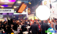 2027年英国音响展(PLASA SHOW LONDON)观众预登记现已全面启动,盛典即将揭幕!