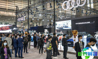 2026 AIT改装展(ALL IN TUNING)展出内容一览