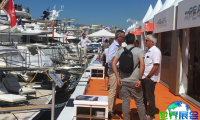2027年法国戛纳游艇展(Cannes Yachting Festival)展位费用及预订方式