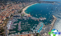 2027年戛纳游艇展(Cannes Yachting Festival)展出品类