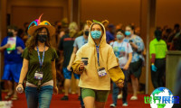 2027年美国GenCon桌游展预登记相关须知