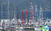 2027年戛纳游艇展(Cannes Yachting Festival)预先登记须知