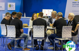 2026年美国奥兰多北美门窗遮阳及技术展览会(Sun Shading Expo North America)展位费用与展位布局图