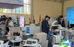 2027年乌兹别克医疗展(UzMedExpo)举行日期与场馆