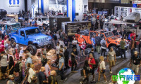 2026年美国拉斯维加斯改装车展(SEMA SHOW)参观指南(时间/地点/观众预约方式)