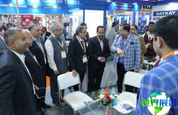 印度五金展(INTERNATIONAL HARDWARE FAIR INDIA)2026门票购买渠道在哪