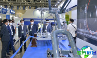 2027年韩国釜山轨道交通展览会(RailLog Korea)参观手册:举办时间/场馆/票价