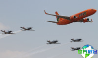 南非航空、防务展览会AAD(Afric Aerospace & Defence)2028展位价格与展位申请