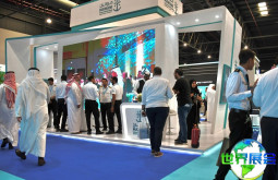 沙特海事及物流展览会(Saudi Maritime & Logistics Congress)2026展位费用与展位布局