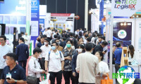 2027年泰国物流展(Tilog logistix)门票如何获取,购买渠道有哪些?
