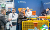 2027年英国水下作业展（SUBSEA EXPO）观众预登记通道现已开放，盛况即将呈现！
