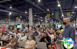 2026年英国零售科技展(Smart Retail Tech Expo)观众预登记通道现已开放，盛会将至！