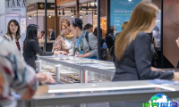 曼谷珠宝钟表展(Bangkok Gems & Jewelry Fair)2027年举行时间与场馆